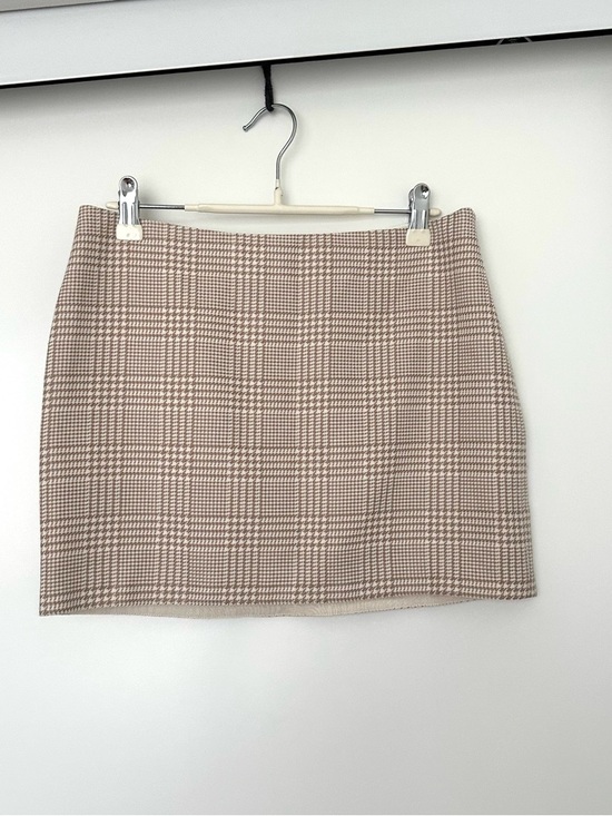 Wilfred Cream Collared Shacket - Picture 2 of 9